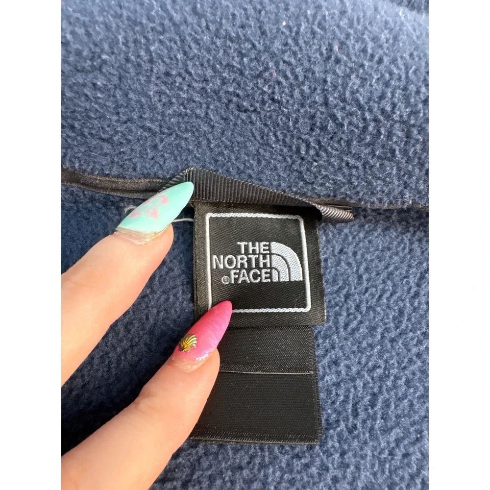 The North Face north face